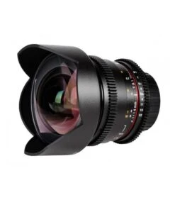 SAMYANG 14mm T3.1 ED AS IF UMC VDSLR II (NIKON) -Duke Fotografia samyang 14mm t31 ed as if umc vdslr ii nikon samyang 2