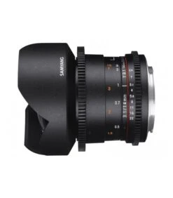 SAMYANG 14mm T3.1 ED AS IF UMC VDSLR II (NIKON) -Duke Fotografia samyang 14mm t31 ed as if umc vdslr ii nikon samyang 4