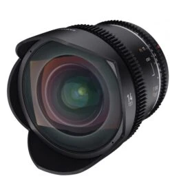 SAMYANG 14MM T3.1 VDSLR CINE DS MK2 CANON EF -Duke Fotografia samyang 14mm t31 vdslr cine ds mk2 canon ef samyang 1