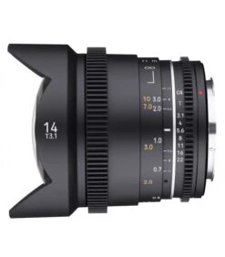 SAMYANG 14MM T3.1 VDSLR CINE DS MK2 CANON EF -Duke Fotografia samyang 14mm t31 vdslr cine ds mk2 canon ef samyang 2
