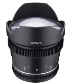 SAMYANG 14MM T3.1 VDSLR CINE DS MK2 CANON EF -Duke Fotografia samyang 14mm t31 vdslr cine ds mk2 canon ef samyang 3