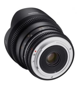 SAMYANG 14MM T3.1 VDSLR CINE DS MK2 CANON EF -Duke Fotografia samyang 14mm t31 vdslr cine ds mk2 canon ef samyang 4