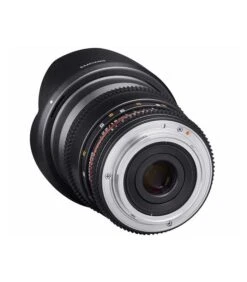 SAMYANG 16MM T 2.2 ES AS UMC CS VDSLR II NIKON F - -Duke Fotografia samyang 16mm t 22 es as umc cs vdslr ii nikon f samyang 2