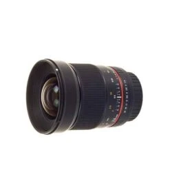 SAMYANG 24mm F1.4 ED AS UMC PARA CANON