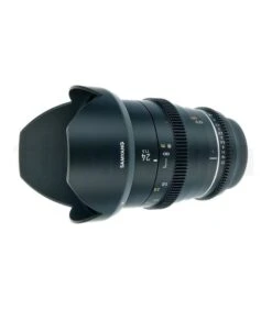 SAMYANG 24MM T 1.5 VDSLR MK2 MFT - -Duke Fotografia samyang 24mm t 15 vdslr mk2 mft lk samyang 1