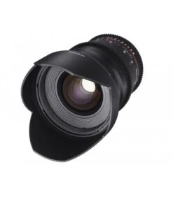 SAMYANG 24mm T1.5 ED AS IF UMC VDSLR II Sony E -Duke Fotografia samyang 24mm t15 ed as if umc vdslr ii sony e samyang 1