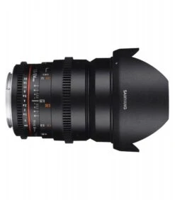 SAMYANG 24mm T1.5 ED AS IF UMC VDSLR II Sony E -Duke Fotografia samyang 24mm t15 ed as if umc vdslr ii sony e samyang 2