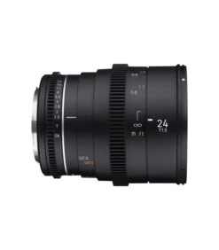 SAMYANG 24MM T1.5 VDSLR MK2 P/SONY E 7 SAMYANG 24MM T1.5 VDSLR MK2 P/SONY E -Duke Fotografia samyang 24mm t15 vdslr mk2 p sony e lk samyang 1