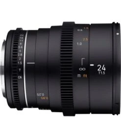 SAMYANG 24MM T1.5 VIDEO MK2 -CANON -Duke Fotografia samyang 24mm t15 video mk2 canon samyang 2