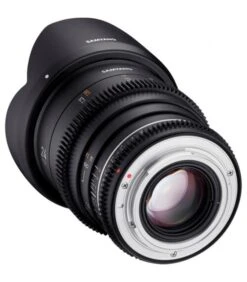 SAMYANG 24MM T1.5 VIDEO MK2 -CANON -Duke Fotografia samyang 24mm t15 video mk2 canon samyang 4