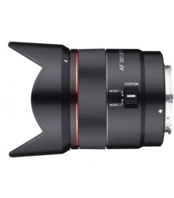 SAMYANG 35 MM F / 1.8 AF SONY FE -Duke Fotografia samyang 35 mm f 18 af sony fe lk samyang 2