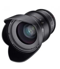 SAMYANG 35MM E T1.5 MK2 VDSLR SONY E ( SA1613) -Duke Fotografia samyang 35mm e t15 mk2 vdslr sony e sa1613 lk samyang 1