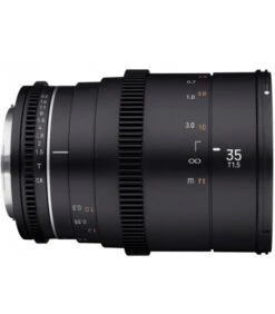 SAMYANG 35MM E T1.5 MK2 VDSLR SONY E ( SA1613) -Duke Fotografia samyang 35mm e t15 mk2 vdslr sony e sa1613 lk samyang 2