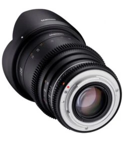 SAMYANG 35MM E T1.5 MK2 VDSLR SONY E ( SA1613) -Duke Fotografia samyang 35mm e t15 mk2 vdslr sony e sa1613 lk samyang 3