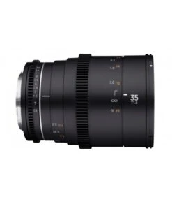 SAMYANG 35MM T1.5 MKII PARA CANON VDSLR -Duke Fotografia samyang 35mm t15 mkii para canon vdslr samyang 2