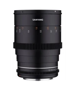SAMYANG 35MM T1.5 MKII PARA CANON VDSLR -Duke Fotografia samyang 35mm t15 mkii para canon vdslr samyang 3