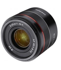 SAMYANG 45MM F1.8 SONY E -Duke Fotografia samyang 45mm f18 sony e lk samyang 2
