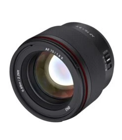 SAMYANG 75MM F/1.8 AF FUJI X 9 SAMYANG 75MM F/1.8 AF FUJI X -Duke Fotografia samyang 75mm f 18 af fuji x lk samyang 3