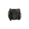 SAMYANG 8 Mm F/3.5 OJO DE PEZ PARA CANON CSII