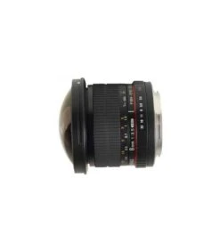SAMYANG 8 Mm F/3.5 OJO DE PEZ PARA CANON CSII
