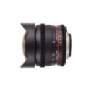 SAMYANG 8 Mm T3.8 V-DSLR II PARA CANON -Duke Fotografia samyang 8 mm t38 v dslr ii para canon samyang