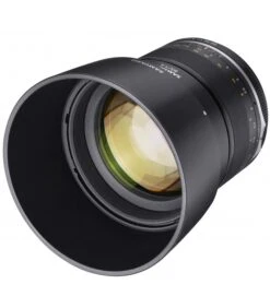 SAMYANG 85 MM F /1.4 MF MK2 CANON EF -Duke Fotografia samyang 85 mm f 14 mf mk2 canon ef lk samyang 2