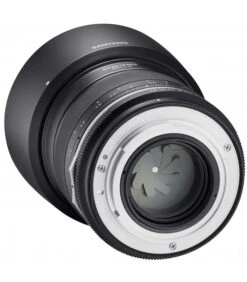 SAMYANG 85 MM F /1.4 MF MK2 CANON EF -Duke Fotografia samyang 85 mm f 14 mf mk2 canon ef lk samyang 5