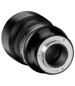 SAMYANG 85 MM F 1.4 MF MK2 MFT -Duke Fotografia samyang 85 mm f 14 mf mk2 mft lk samyang 2