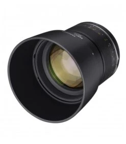 SAMYANG 85MM F1.4 MK2 SONY E -Duke Fotografia samyang 85mm f14 mk2 sony e lk samyang 1