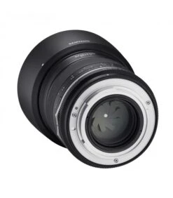 SAMYANG 85MM F1.4 MK2 SONY E -Duke Fotografia samyang 85mm f14 mk2 sony e lk samyang 2