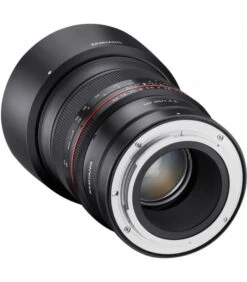 SAMYANG 85MM F1.4 P/NIKON Z -Duke Fotografia samyang 85mm f14 p nikon z nikon 1