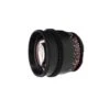 SAMYANG 85mm T1.5 V-DSLR II PARA NIKON -Duke Fotografia samyang 85mm t15 v dslr ii para nikon samyang