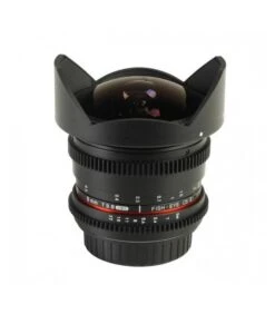SAMYANG 8mm T3.8 V-DSLR UMC CSII PARA FUJI -Duke Fotografia samyang 8mm t38 v dslr umc csii para fuji samyang 4