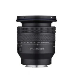 SAMYANG AF 14-24 MM F2.8 FE SONY E-MOUNT FULL FRAME -Duke Fotografia samyang af 14 24 mm f28 fe sony e mount full frame lk samyang 2