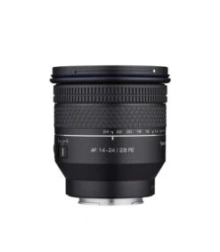 SAMYANG AF 14-24 MM F2.8 FE SONY E-MOUNT FULL FRAME -Duke Fotografia samyang af 14 24 mm f28 fe sony e mount full frame lk samyang 3