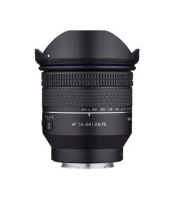 SAMYANG AF 14-24 MM F2.8 FE SONY E-MOUNT FULL FRAME -Duke Fotografia samyang af 14 24 mm f28 fe sony e mount full frame lk samyang 5