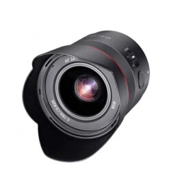 SAMYANG AF 24MM F1.8 FE ESPECIAL ASTROFOTOGRAFÍA PARA SONY 6 SAMYANG AF 24MM F1.8 FE ESPECIAL ASTROFOTOGRAFÍA PARA SONY -Duke Fotografia samyang af 24mm f18 fe especial astrofotografia para sony lk samyang 1