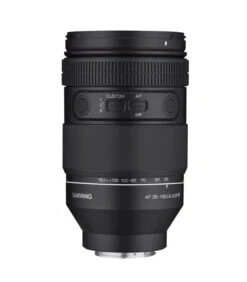 SAMYANG AF 35-150MM F2-2.8 FE PARA SONY E -Duke Fotografia samyang af 35 150mm f2 28 fe para sony e lk samyang 3