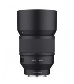 SAMYANG AF 85 F/1,4 II SONY-E 8 SAMYANG AF 85 F/1,4 II SONY-E -Duke Fotografia samyang af 85 f 14 ii sony e lk samyang 1