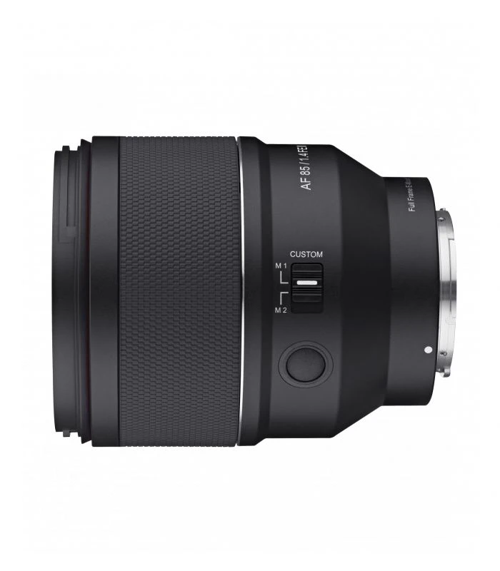 SAMYANG AF 85 F/1,4 II SONY-E 5 SAMYANG AF 85 F/1,4 II SONY-E - Imagen 3