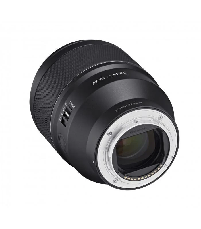 SAMYANG AF 85 F/1,4 II SONY-E 6 SAMYANG AF 85 F/1,4 II SONY-E - Imagen 4