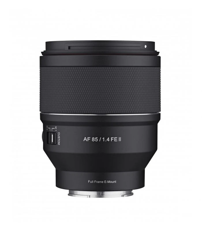 SAMYANG AF 85 F/1,4 II SONY-E 7 SAMYANG AF 85 F/1,4 II SONY-E - Imagen 5