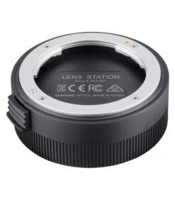 SAMYANG LENS STATION DOCK USB PARA ÓPTICA AF SONY E