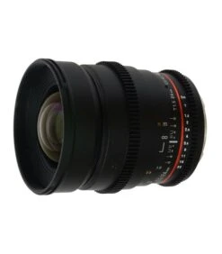 SAMYANG OBJETIVO 24MM/T1.5 AS IF (UMC) PARA NIKON 7 SAMYANG OBJETIVO 24MM/T1.5 AS IF (UMC) PARA NIKON -Duke Fotografia samyang objetivo 24mm t15 as if umc para nikon lk samyang 2
