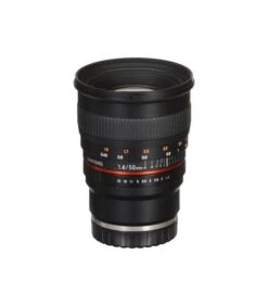 SAMYANG OBJETIVO 50MM F1.4 AS IF UMC PARA SONY E -Duke Fotografia samyang objetivo 50mm f14 as if umc para sony e lk samyang 2
