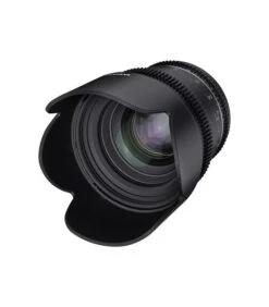 SAMYANG OBJETIVO 50MM T1.5 VDLSR MK2 PARA CANON EF -Duke Fotografia samyang objetivo 50mm t15 vdlsr mk2 para canon ef lk samyang 3