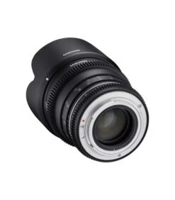 SAMYANG OBJETIVO 50MM T1.5 VDLSR MK2 PARA CANON EF -Duke Fotografia samyang objetivo 50mm t15 vdlsr mk2 para canon ef lk samyang 4