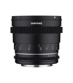 SAMYANG OBJETIVO 50MM T1.5 VDLSR MK2 PARA CANON EF -Duke Fotografia samyang objetivo 50mm t15 vdlsr mk2 para canon ef lk samyang 5