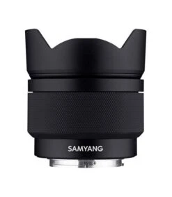 SAMYANG OBJETIVO AF 12MM F2.0 SONY E (APS-C) -Duke Fotografia samyang objetivo af 12mm f20 sony e aps c lk samyang 1