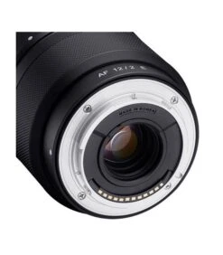 SAMYANG OBJETIVO AF 12MM F2.0 SONY E (APS-C) -Duke Fotografia samyang objetivo af 12mm f20 sony e aps c lk samyang 2